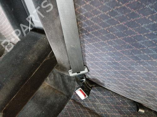 Rear seat OPEL ASTRA G Estate (T98) 1.6 16V (F35) | BP29760325C17 