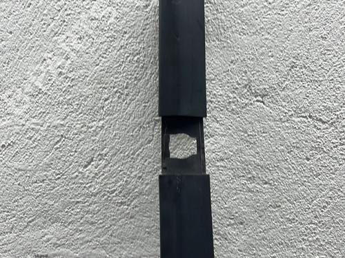 Door moulding trim RENAULT CLIO III (BR0/1, CR0/1) 1.2 16V (BR0P, CR0P) | BP29371205C150 