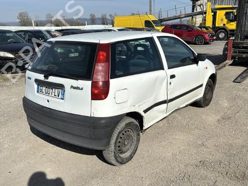 Steering pump FIAT PUNTO (176_) 1.7 D | BP20884150M99 
