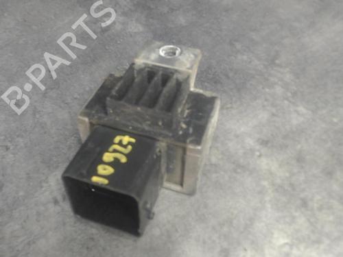 Electronic module PEUGEOT 207 (WA_, WC_) 1.4 HDi | BP29284179M83 