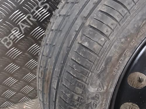 Used Rim Rim 37070101 37070101