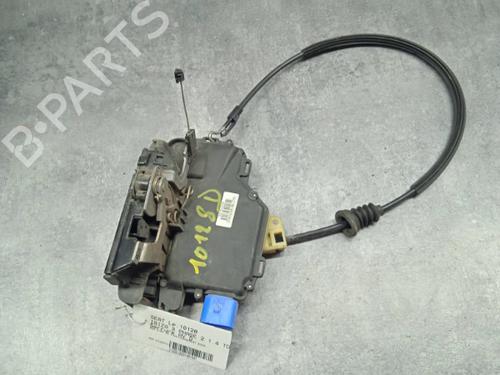 Højre fortil lås SEAT IBIZA III (6L1) 1.4 TDI (70 hp) 21278569