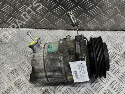 Used AC compressor OPEL VECTRA C GTS (Z02) 2.2 DTI 16V (F68) (125 hp) 20884612