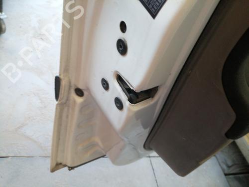 Front left lock RENAULT MEGANE II Estate (KM0/1_) 1.5 dCi (KM02, KM13) | BP27697432C98 