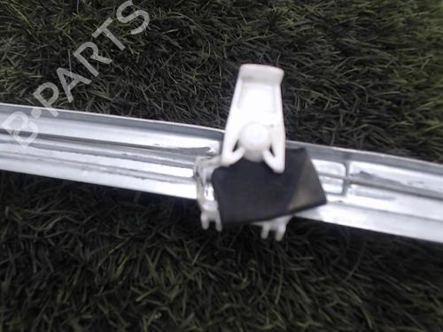 Front right window mechanism RENAULT CLIO II (BB_, CB_) 1.2 (BB0A, BB0F, BB10, BB1K, BB28, BB2D, BB2H, CB0A,... | BP20886120C23 