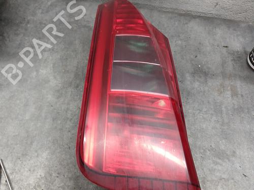 Left taillight LANCIA MUSA (350_) 1.3 D Multijet (350.AXB11, 350.AXB1A) | BP36009657C34 - Image 2