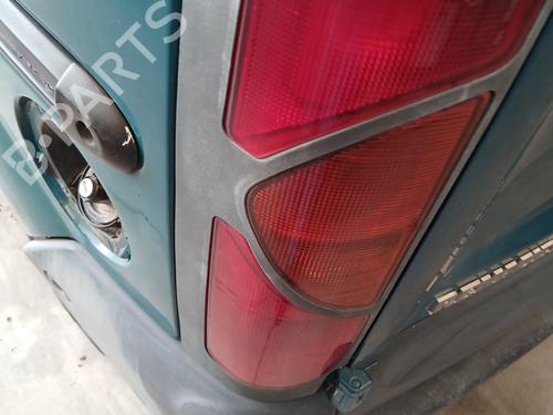 Left taillight RENAULT KANGOO (KC0/1_) 1.9 dTi (KC0U) | BP29888711C34