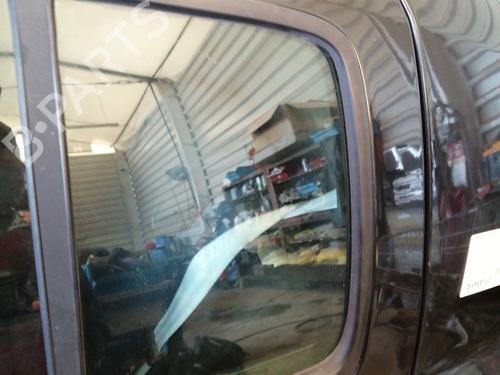 Rear left door window RENAULT CLIO II (BB_, CB_) 1.5 dCi (B/CB07) | BP27597940C20 