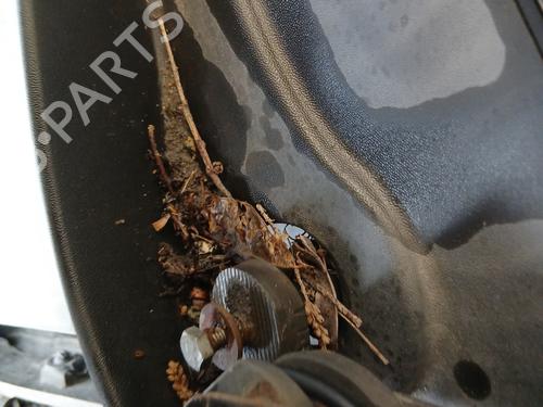 Front wiper motor SEAT LEON (1P1) 2.0 TDI | BP30354350M29 