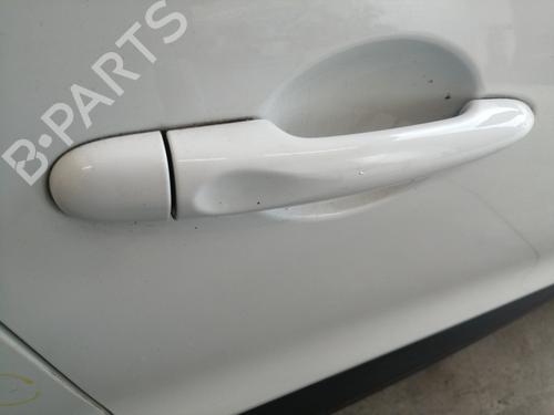 Front right exterior door handle RENAULT CLIO IV (BH_) 1.5 dCi 90 | BP26459451C129 
