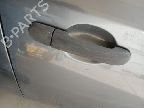 Front right exterior door handle NISSAN MICRA III (K12) 1.5 dCi | BP29359181C129 