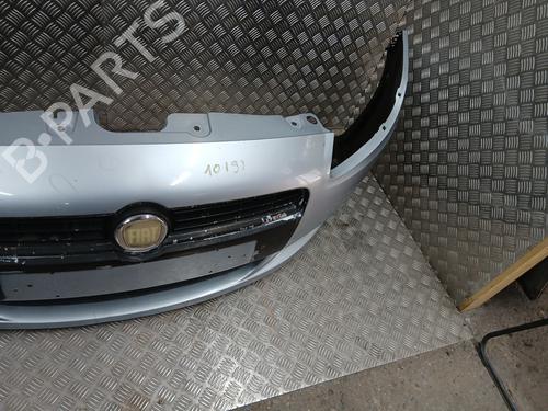 Front bumper FIAT BRAVO II (198_) 1.9 D Multijet (198AXB1A) | BP29612783C7 