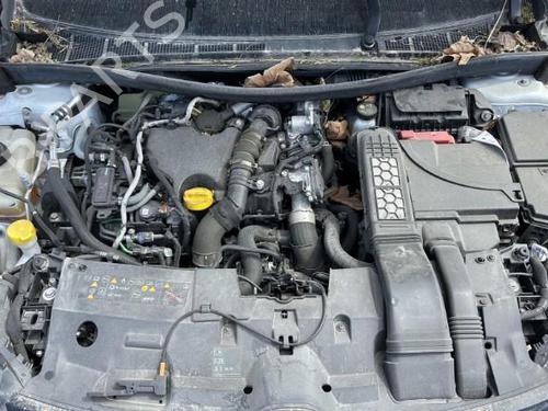 Subframe RENAULT MEGANE IV Hatchback (B9A/M/N_) 1.5 Blue dCi 95 (B9A2, B9A6) | BP25220401M9 - Image 10