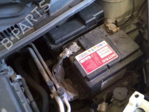 Used ABS pump ABS pump CITROËN C1 (PM_, PN_) 1.0 (68 hp) 40018860 40018860
