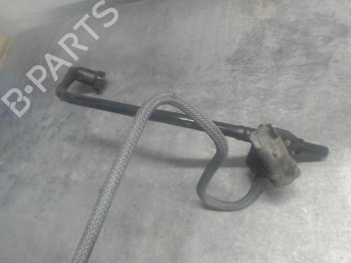 Pipe RENAULT LAGUNA II (BG0/1_) 2.2 dCi (BG0F) | BP29760299M125 