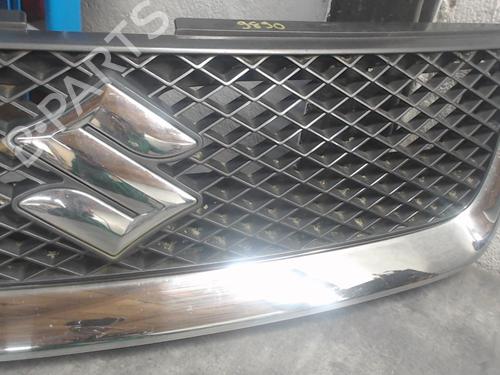 grille-suzuki-grand-vitara-ii-jt-te-td-2005-24453333 main image
