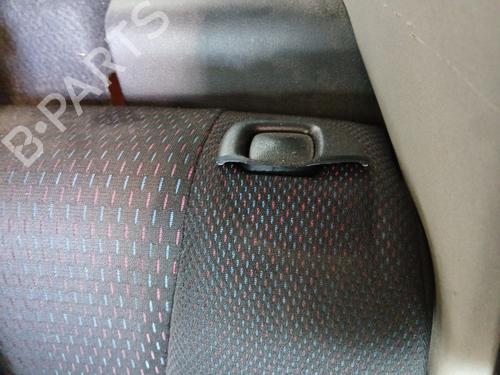 Seats set RENAULT CLIO III (BR0/1, CR0/1) 1.5 dCi (BR17, CR17) | BP32065238C78 