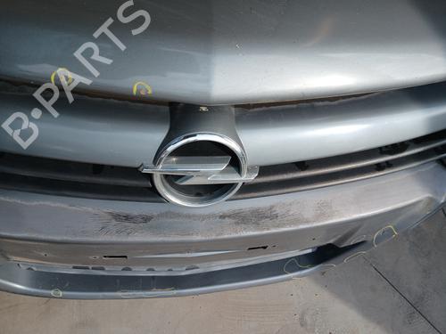 Atrapa chłodnicy / Grill OPEL ASTRA H (A04) 1.7 CDTI (L48) | BP29936016C40