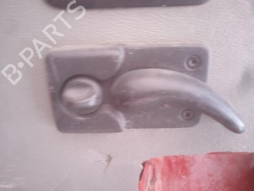 Interior handle OPEL MOVANO A Van (X70) 2.5 CDTI (FD) | BP22524359I7 