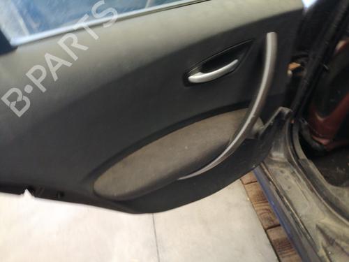 Rear left window mechanism BMW 1 (E87) 118 d | BP26599767C24 
