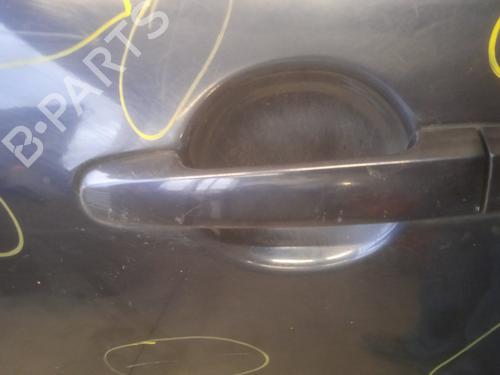Used Front left exterior door handle TOYOTA RAV 4 III (_A3_) 2.2 D 4WD (ALA30_, ALA30R) (136 hp) 23793089