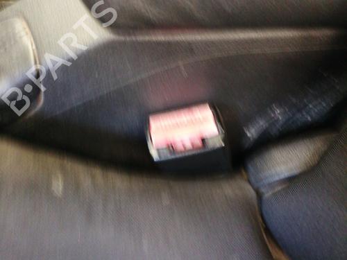 Used Seat buckle PEUGEOT 308 I (4A_, 4C_) 1.6 HDi (109 hp) 25489368