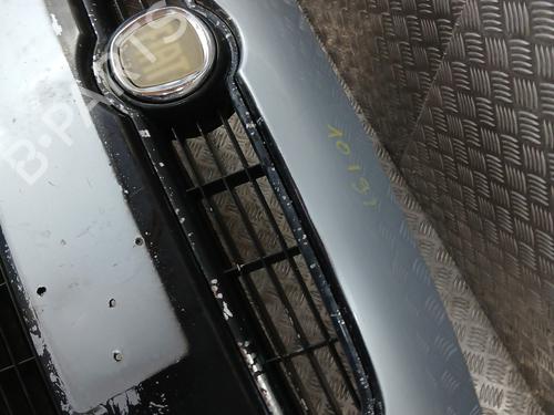Front bumper FIAT BRAVO II (198_) 1.9 D Multijet (198AXB1A) | BP29612783C7 