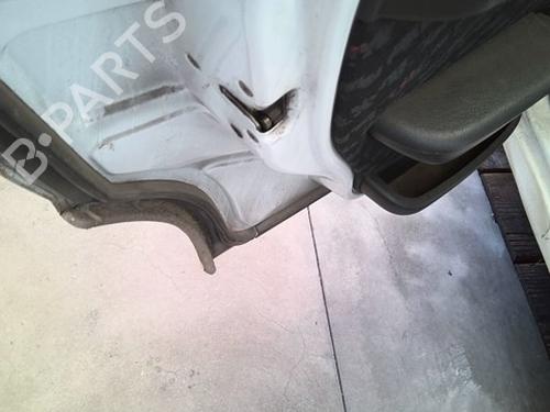 Used Rear left lock Rear left lock 39255910 39255910