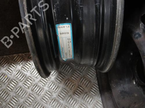 Fælk Fælk FORD FIESTA V (JH_, JD_) 1.3 (69 hp) 30859079 30859079
