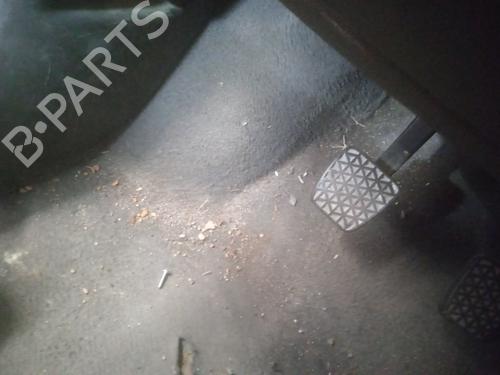 Used Clutch pedal Clutch pedal OPEL COMBO Box Body/MPV 1.3 CDTI 16V (75 hp) 22222297 22222297