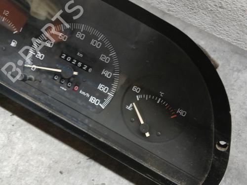 Kombiinstrument FIAT FIORINO Box Body/MPV (146_) 65 1.7 TD | BP30515935C47