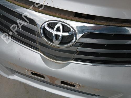 Grille TOYOTA AVENSIS Saloon (_T27_) 2.2 D-4D (ADT271_, ADT271R) | BP29888739C40