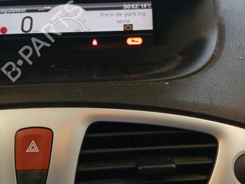 Switch RENAULT GRAND SCÉNIC III (JZ0/1_) 1.9 dCi (JZ0J, JZ0N, JZ1K, JZ1S) | BP30144743I30 