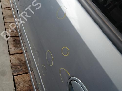 Porta trás esquerda OPEL MERIVA A MPV (X03) 1.7 CDTI (E75) | BP29940381C4