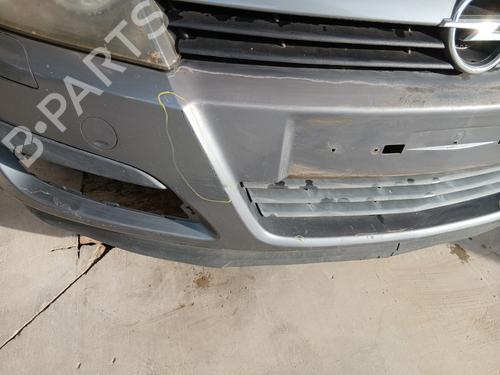 Zderzak przedni OPEL ASTRA H (A04) 1.7 CDTI (L48) | BP29936022C7