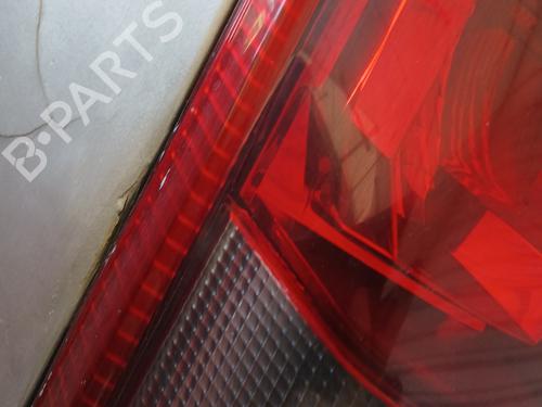 Left taillight NISSAN X-TRAIL I (T30) 2.2 Di 4x4 | BP28094012C34