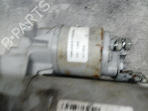 Starter OPEL ZAFIRA A MPV (T98) 2.2 DTI 16V (F75) | BP25861761M8 