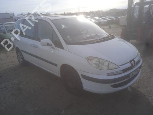 Injector PEUGEOT 807 (EB_) 2.0 HDi | BP28277072M100 - Image 8