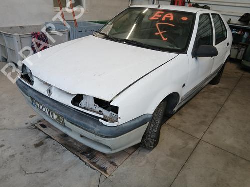 Used Parts RENAULT 19 II (B/C53_) 1.8 (5/353A) (90 hp) 4405885