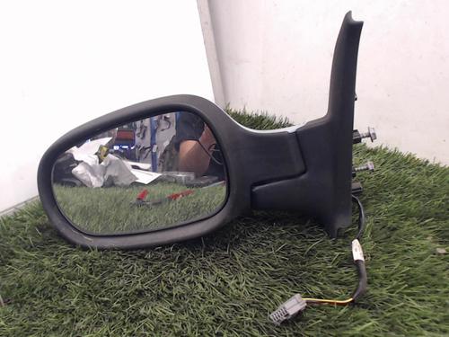Left mirror NISSAN MICRA III (K12) 1.2 16V | BP20881672C26 