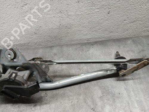 Used Front wiper motor Front wiper motor RENAULT KANGOO (KC0/1_) 1.5 dCi (68 hp) 28217055 28217055