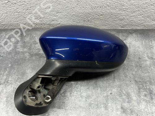 Left mirror FIAT GRANDE PUNTO (199_) 1.4 (199AXB11, 199AXB1A, 199BXB1A, 199AXL1A) | BP20880103C26 