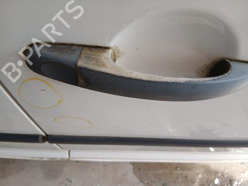 Used Front right exterior door handle Front right exterior door handle VW CADDY III Box Body/MPV (2KA, 2KH, 2CA, 2CH) 1.9 TDI (105 hp) 36009203 36009203