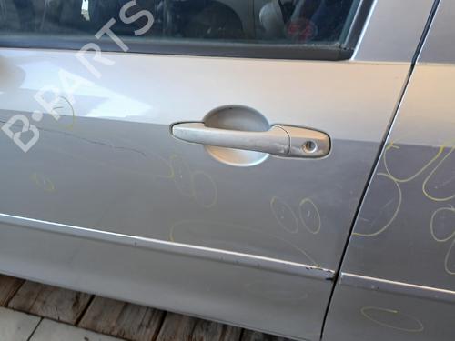 Left front door MAZDA 2 (DY) | BP36140796C2 - Image 2