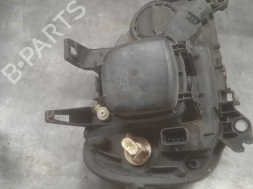 Left headlight MERCEDES-BENZ M-CLASS (W163) ML 270 CDI (163.113) | BP23200887C28 