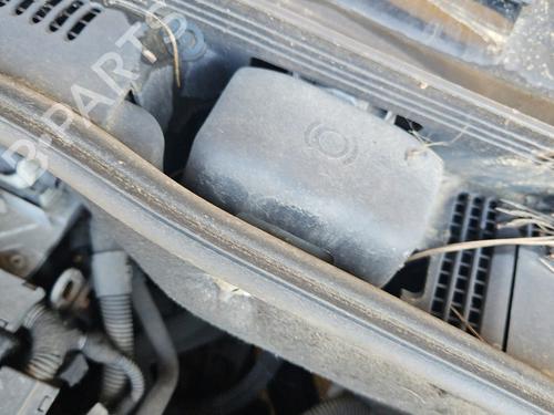 Bremseservo Bremseservo OPEL MERIVA A MPV (X03) 1.6 (E75) (105 hp) 34280851 34280851