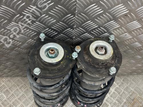 Left front shock absorber VW GOLF V (1K1) 2.0 TDI | BP37623030M16 - Image 3