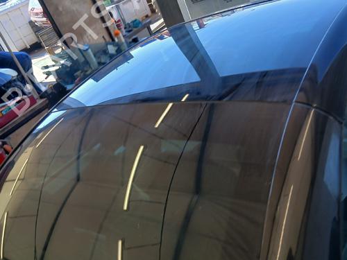 Used Convertible top Convertible top RENAULT MEGANE II Coupé-Cabriolet (EM0/1_) [2003-2010] 35926571 35926571