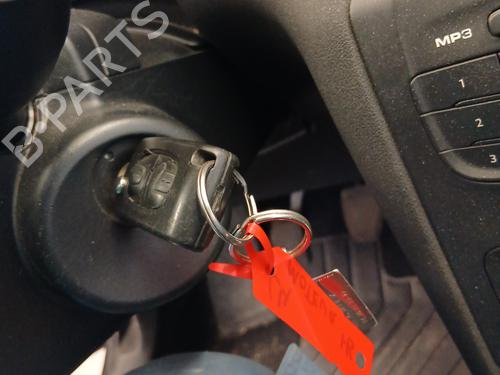 Ignition barrel CITROËN C4 II (NC_) 1.4 VTi 95 (NC8FP0) | BP30318759M48 - Image 2