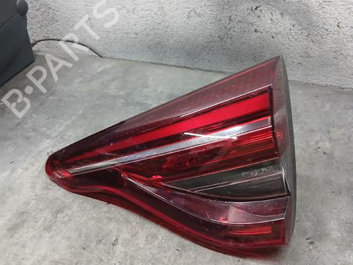 Right tailgate light RENAULT CLIO V (B7_) 1.5 Blue dCi 85 (B7AG) | BP38426500C80 - Image 4